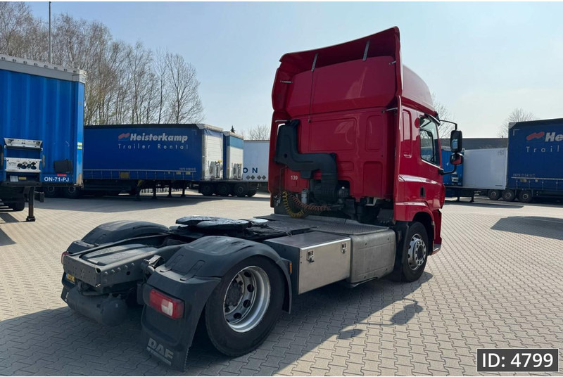 DAF CF 440 SC, Euro 6 - Камион влекач: слика 3 DAF CF 440 SC, Euro 6 - Камион влекач: слика 3