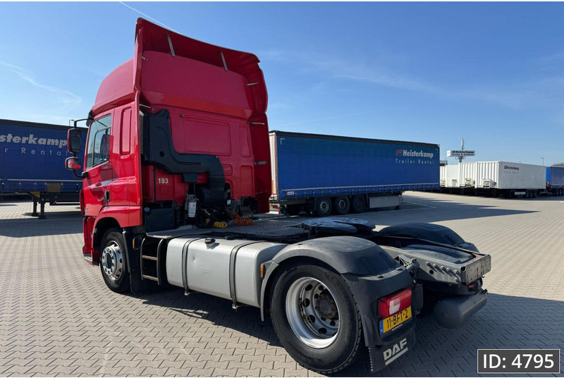 DAF CF 440 SC, Euro 6 - Камион влекач: слика 2 DAF CF 440 SC, Euro 6 - Камион влекач: слика 2