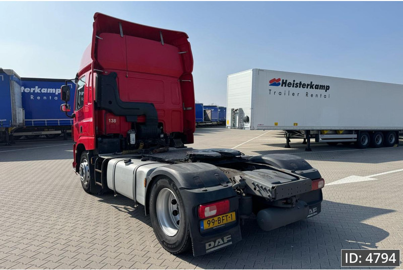 DAF CF 440 SC, Euro 6 - Камион влекач: слика 2 DAF CF 440 SC, Euro 6 - Камион влекач: слика 2