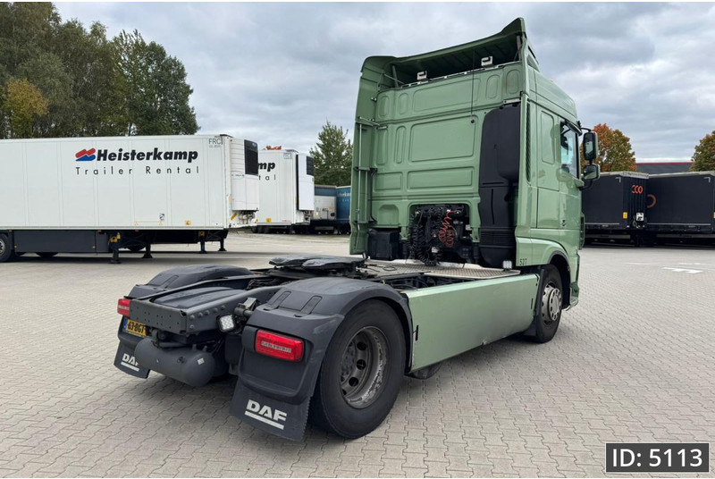 DAF XF 440 SC, Euro 6, / 6x2 / Standklima / Fridge - Камион влекач: слика 3 DAF XF 440 SC, Euro 6, / 6x2 / Standklima / Fridge - Камион влекач: слика 3