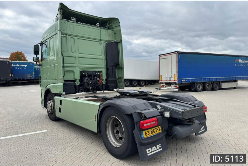 DAF XF 440 SC, Euro 6, / 6x2 / Standklima / Fridge - Камион влекач: слика 2 DAF XF 440 SC, Euro 6, / 6x2 / Standklima / Fridge - Камион влекач: слика 2