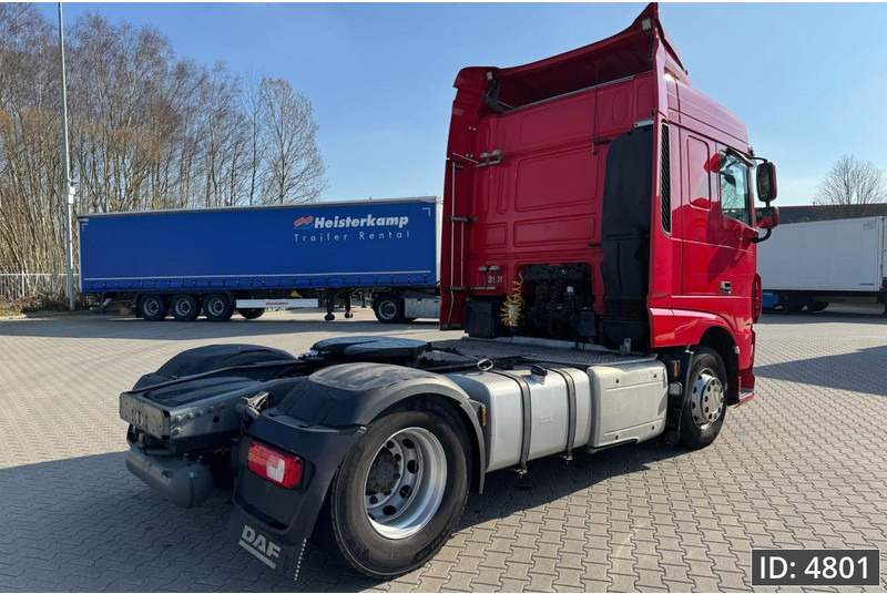 DAF XF 440 SC, Euro 6, / Standklima / 2x Tank / Fridge - Камион влекач: слика 3 DAF XF 440 SC, Euro 6, / Standklima / 2x Tank / Fridge - Камион влекач: слика 3