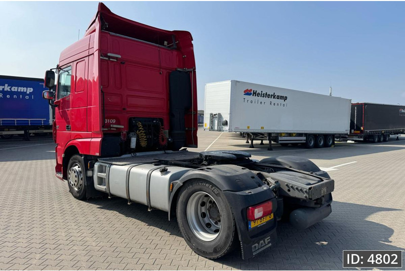 DAF XF 440 SC, Euro 6, / Standklima / 2x Tank / Fridge - Камион влекач: слика 2 DAF XF 440 SC, Euro 6, / Standklima / 2x Tank / Fridge - Камион влекач: слика 2