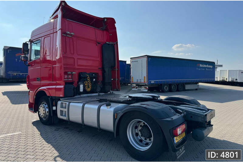 DAF XF 440 SC, Euro 6, / Standklima / 2x Tank / Fridge - Камион влекач: слика 2 DAF XF 440 SC, Euro 6, / Standklima / 2x Tank / Fridge - Камион влекач: слика 2