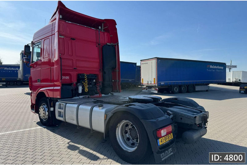 DAF XF 440 SC, Euro 6, / Standklima / 2x Tank / Fridge - Камион влекач: слика 2 DAF XF 440 SC, Euro 6, / Standklima / 2x Tank / Fridge - Камион влекач: слика 2