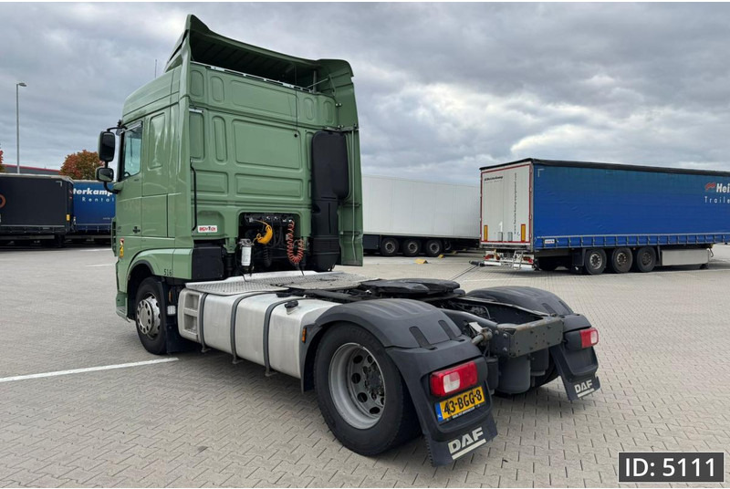 DAF XF 440 SC, Euro 6, / Standklima / Fridge - Камион влекач: слика 2 DAF XF 440 SC, Euro 6, / Standklima / Fridge - Камион влекач: слика 2