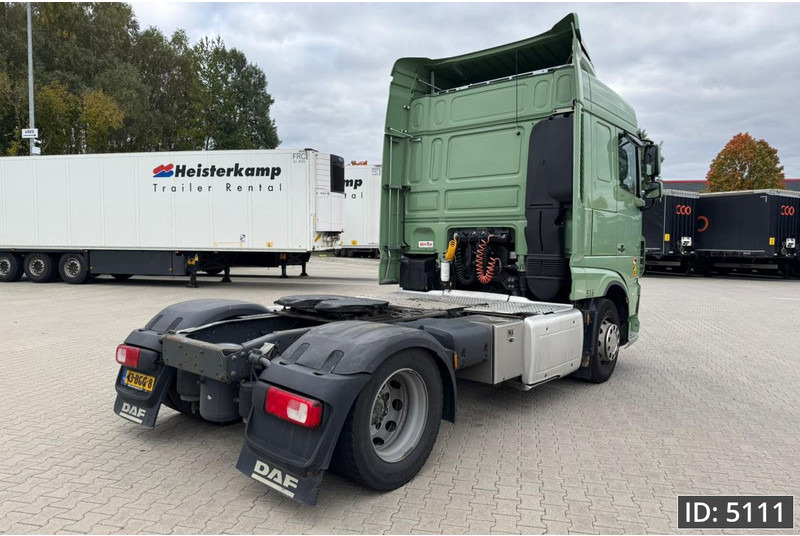 DAF XF 440 SC, Euro 6, / Standklima / Fridge - Камион влекач: слика 3 DAF XF 440 SC, Euro 6, / Standklima / Fridge - Камион влекач: слика 3