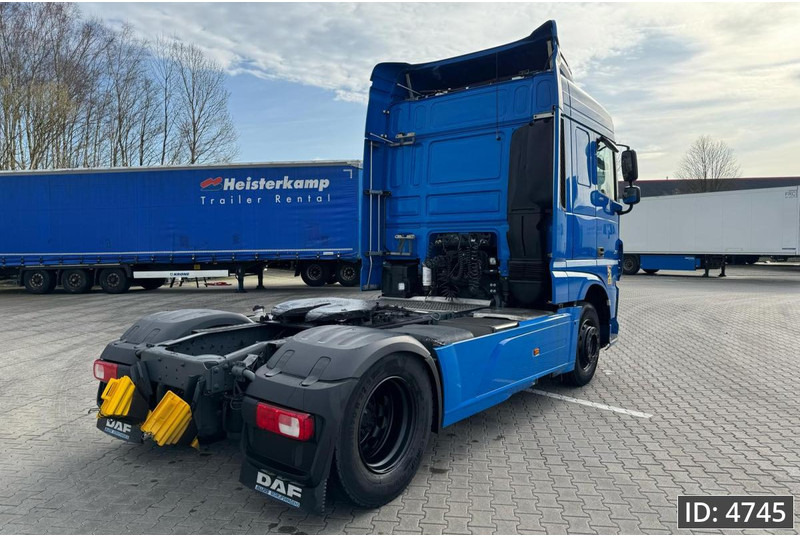 DAF XF 450 SC, Euro 6, / Fridge - Камион влекач: слика 3 DAF XF 450 SC, Euro 6, / Fridge - Камион влекач: слика 3