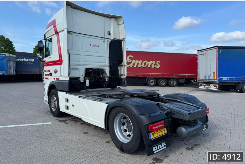 DAF XF 480 SSC, Euro 6, / Standklima / 2x Tank / Fridge / MX engine brake - Камион влекач: слика 2 DAF XF 480 SSC, Euro 6, / Standklima / 2x Tank / Fridge / MX engine brake - Камион влекач: слика 2