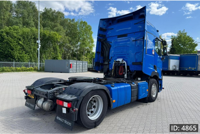 Renault T 440 HighCab, Euro 6, / PTO / Good condition - Камион влекач: слика 3 Renault T 440 HighCab, Euro 6, / PTO / Good condition - Камион влекач: слика 3