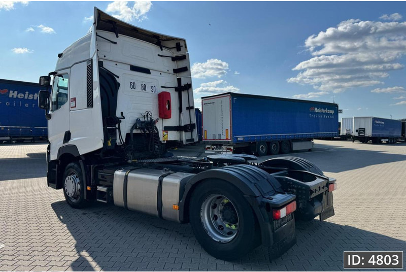 Renault T460 HighCab, Euro 6, / Retarder, Intarder - Камион влекач: слика 2 Renault T460 HighCab, Euro 6, / Retarder, Intarder - Камион влекач: слика 2
