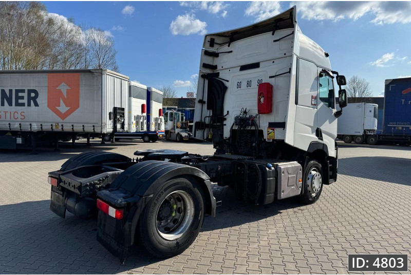 Renault T460 HighCab, Euro 6, / Retarder, Intarder - Камион влекач: слика 3 Renault T460 HighCab, Euro 6, / Retarder, Intarder - Камион влекач: слика 3