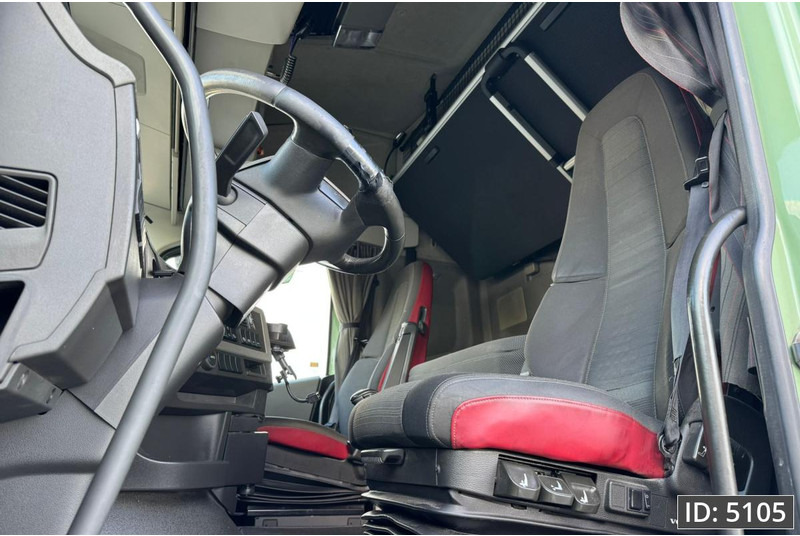 Volvo FH 460 Globetrotter, Euro 6, / 6x2 / Standklima - Камион влекач: слика 5 Volvo FH 460 Globetrotter, Euro 6, / 6x2 / Standklima - Камион влекач: слика 5