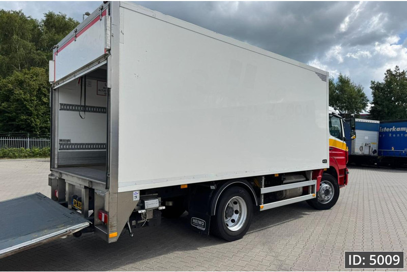 Mercedes-Benz Atego 1623 Day Cab, Euro 6, / Frigoblock / TOP condition - Камион ладилник: слика 3 Mercedes-Benz Atego 1623 Day Cab, Euro 6, / Frigoblock / TOP condition - Камион ладилник: слика 3