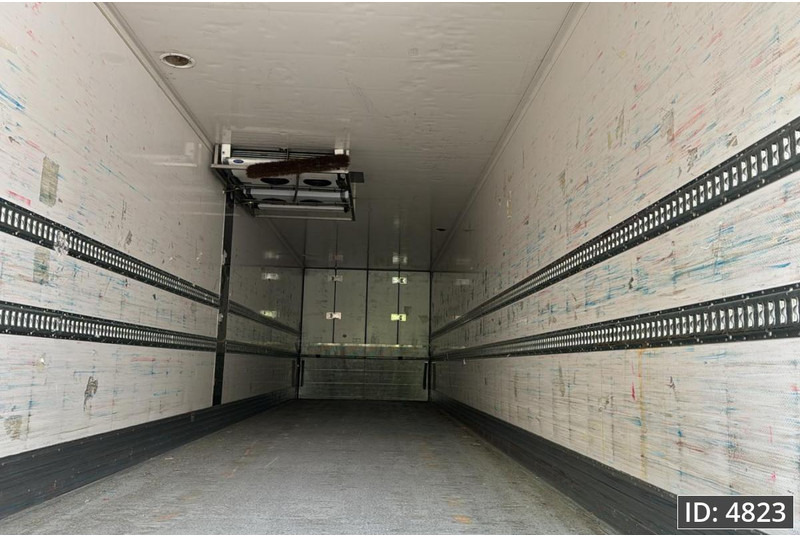 Renders ROC 16.30 / LZV / Doorlader - Полуприколка ладилник: слика 5 Renders ROC 16.30 / LZV / Doorlader - Полуприколка ладилник: слика 5