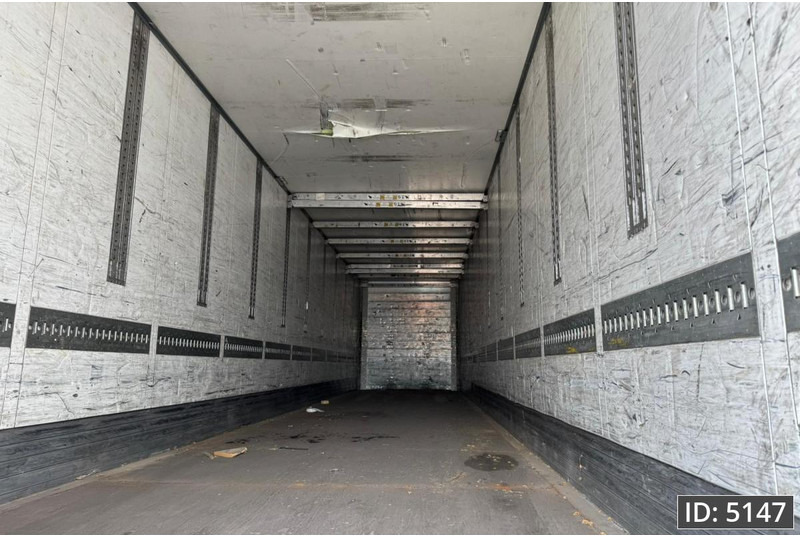 Schmitz Cargobull SCB/S3B / Double Stock / Disk brakes - Полуприколка сандучар: слика 5 Schmitz Cargobull SCB/S3B / Double Stock / Disk brakes - Полуприколка сандучар: слика 5
