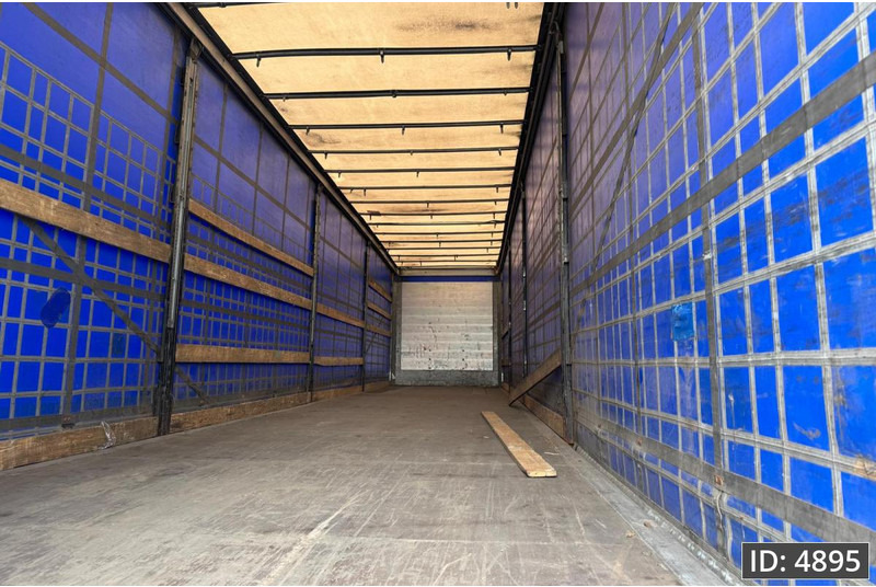 Schmitz Cargobull SCB*S3T / BPW Drum - Полуприколка со церада: слика 5 Schmitz Cargobull SCB*S3T / BPW Drum - Полуприколка со церада: слика 5