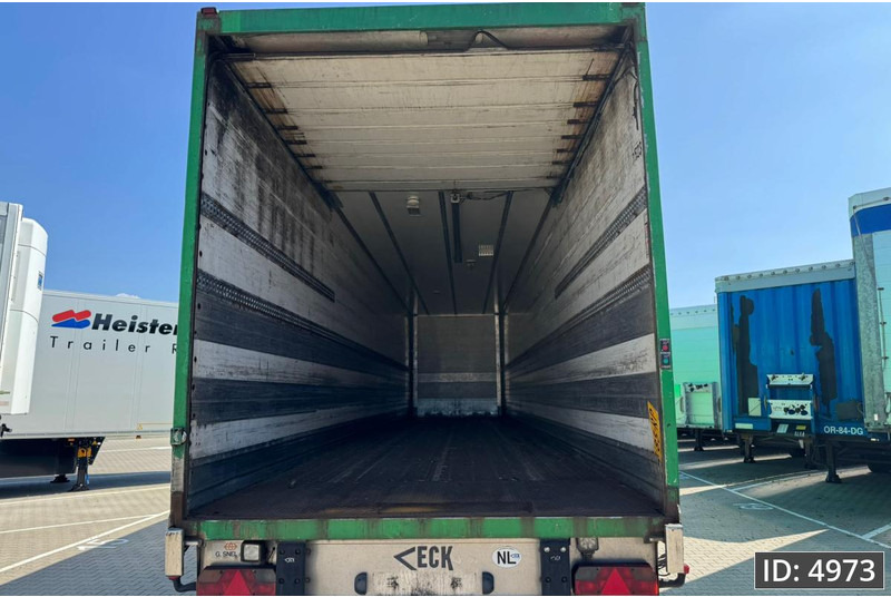 Van Eck PT-3 / BPW Drum / Roll up door - Полуприколка сандучар: слика 5 Van Eck PT-3 / BPW Drum / Roll up door - Полуприколка сандучар: слика 5