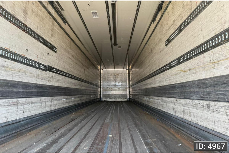 Van Eck PT-3 / BPW Drum / Roll up door - Полуприколка сандучар: слика 4 Van Eck PT-3 / BPW Drum / Roll up door - Полуприколка сандучар: слика 4