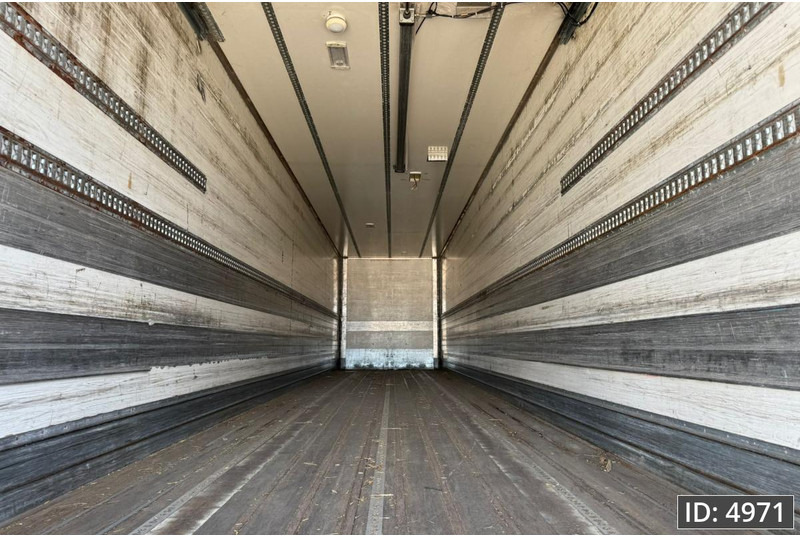 Van Eck PT-3 / BPW Drum / Roll up door - Полуприколка сандучар: слика 5 Van Eck PT-3 / BPW Drum / Roll up door - Полуприколка сандучар: слика 5