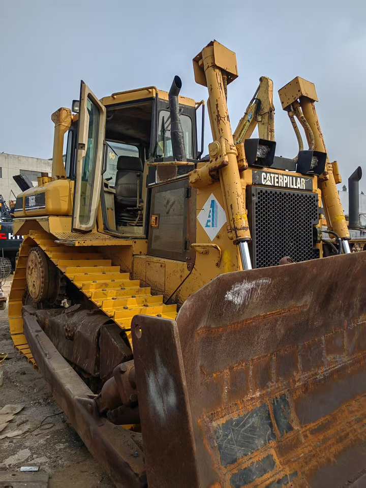 CATERPILLAR CAT Bulldozer D6R Click Here for Discount - Булдожер: слика 5 CATERPILLAR CAT Bulldozer D6R Click Here for Discount - Булдожер: слика 5