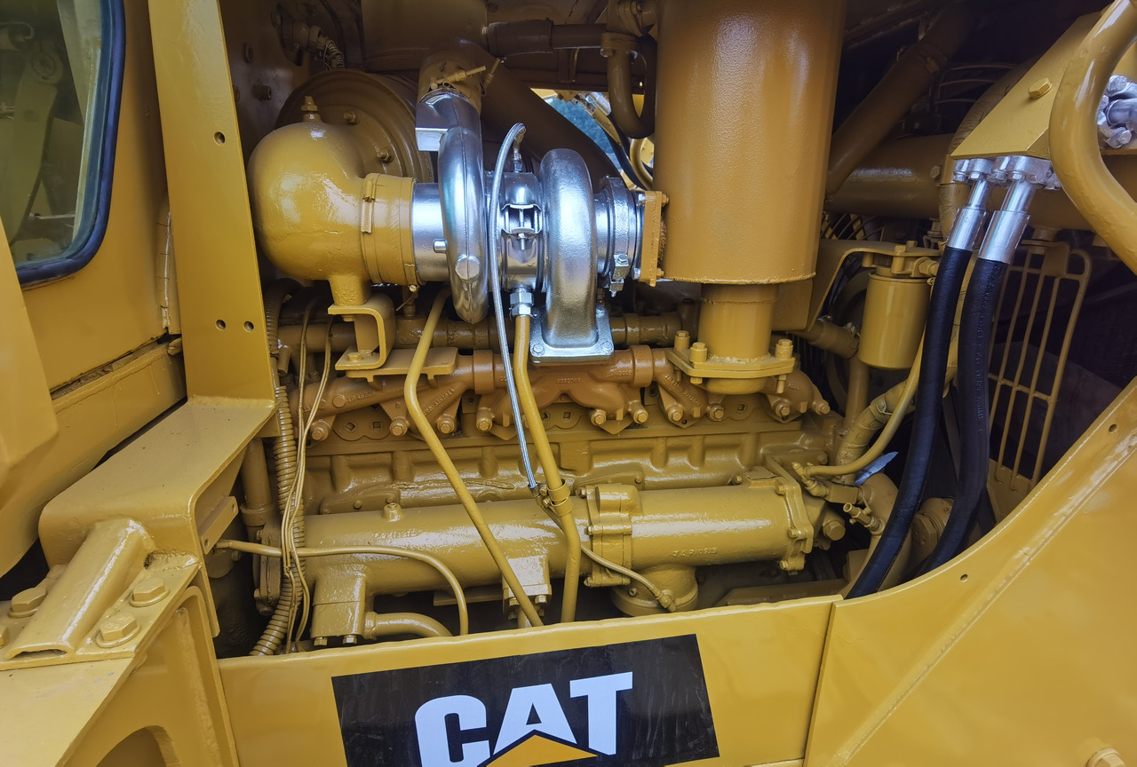 CATERPILLAR D7G Bulldozer - Булдожер: слика 5 CATERPILLAR D7G Bulldozer - Булдожер: слика 5