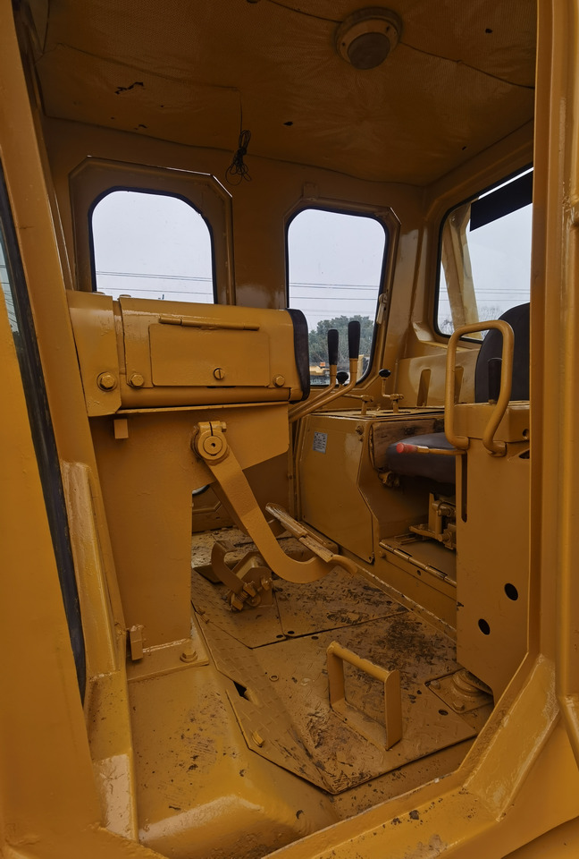 CATERPILLAR D7G Bulldozer - Булдожер: слика 2 CATERPILLAR D7G Bulldozer - Булдожер: слика 2
