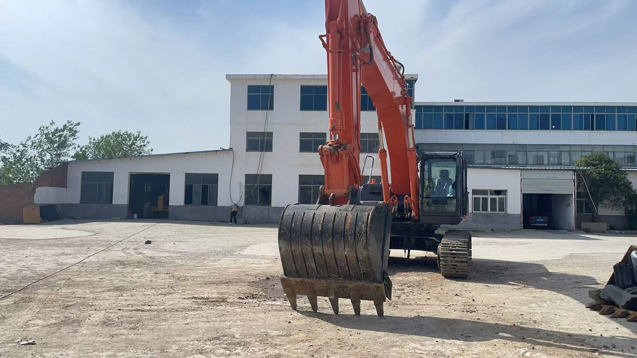 HITACHI ZX350 Excavator Click for Discount - Багер: слика 4 HITACHI ZX350 Excavator Click for Discount - Багер: слика 4