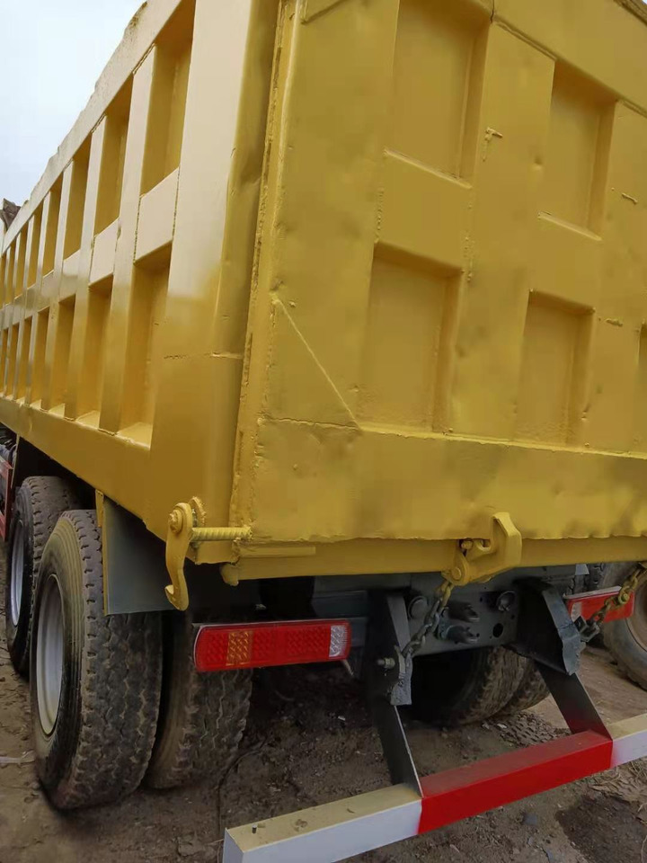 HOWO Dump Truck 371 6/4 Click Here for Discount - Кипер: слика 4 HOWO Dump Truck 371 6/4 Click Here for Discount - Кипер: слика 4