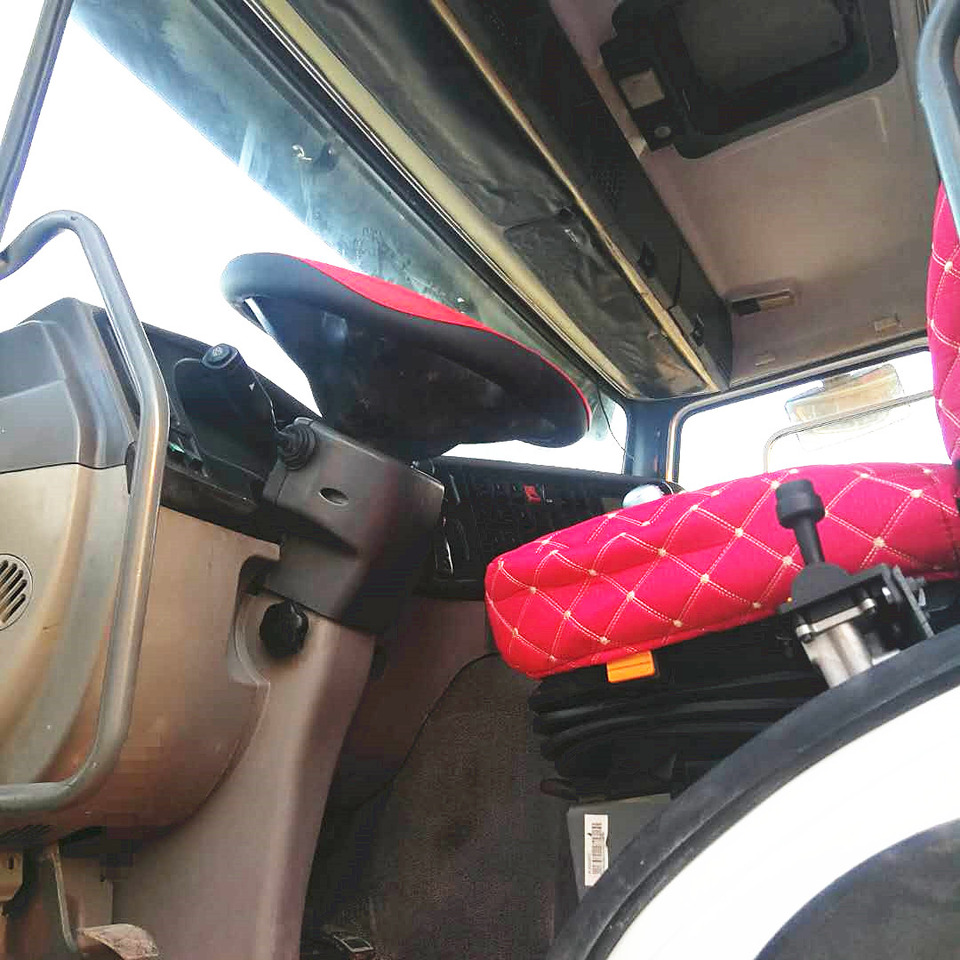 HOWO Dump Truck 8/4 Click Here for Discount - Кипер: слика 2 HOWO Dump Truck 8/4 Click Here for Discount - Кипер: слика 2