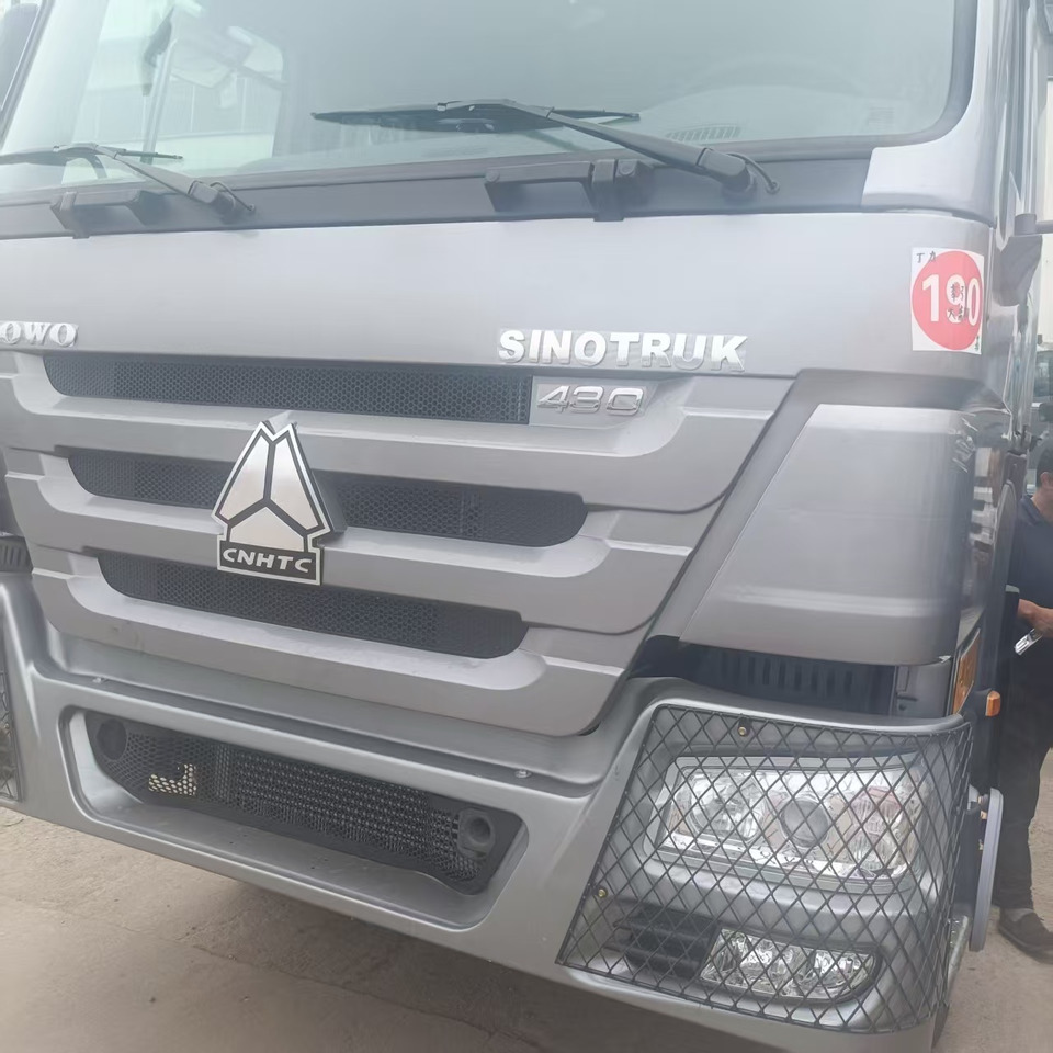 HOWO Dump Truck Unit 6✖4 Click Here for Discount - Камион сандучар: слика 3 HOWO Dump Truck Unit 6✖4 Click Here for Discount - Камион сандучар: слика 3