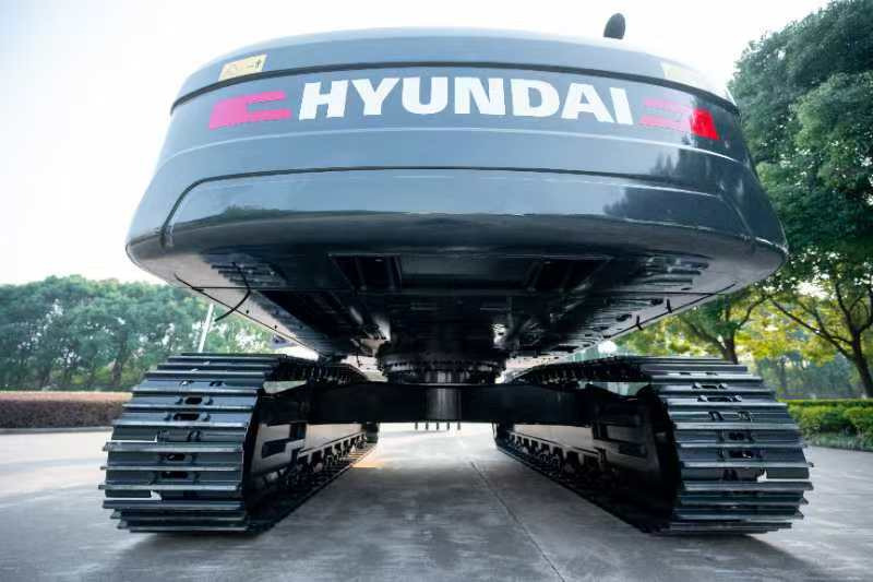 HYUNDAI Excavator HX305L Click Here for Discount - Багер: слика 4 HYUNDAI Excavator HX305L Click Here for Discount - Багер: слика 4
