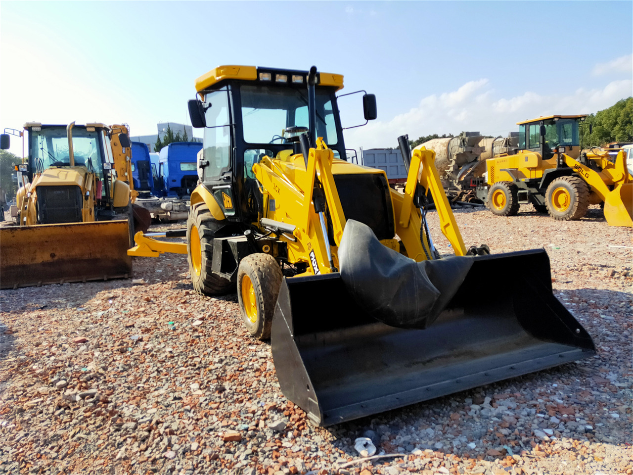 JCB 3CX Backhoe Loader Click Here for Discount - Ровокопач: слика 2 JCB 3CX Backhoe Loader Click Here for Discount - Ровокопач: слика 2