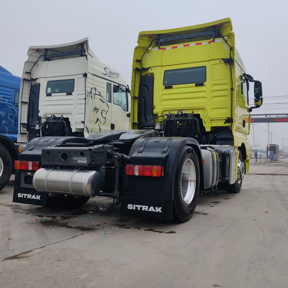 SHACMAN Truck Unit G7S 4*2 Click Here for Discount - Камион: слика 3 SHACMAN Truck Unit G7S 4*2 Click Here for Discount - Камион: слика 3