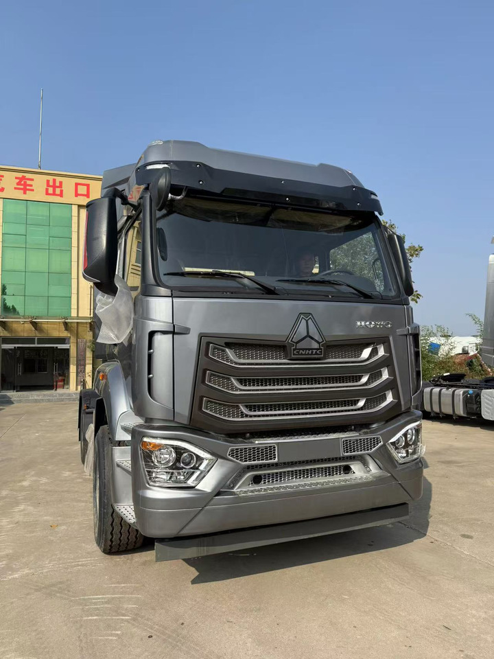 SINOTRUK HOWO NX CLICK HERE FOR DISCOUNT - Камион влекач: слика 2 SINOTRUK HOWO NX CLICK HERE FOR DISCOUNT - Камион влекач: слика 2