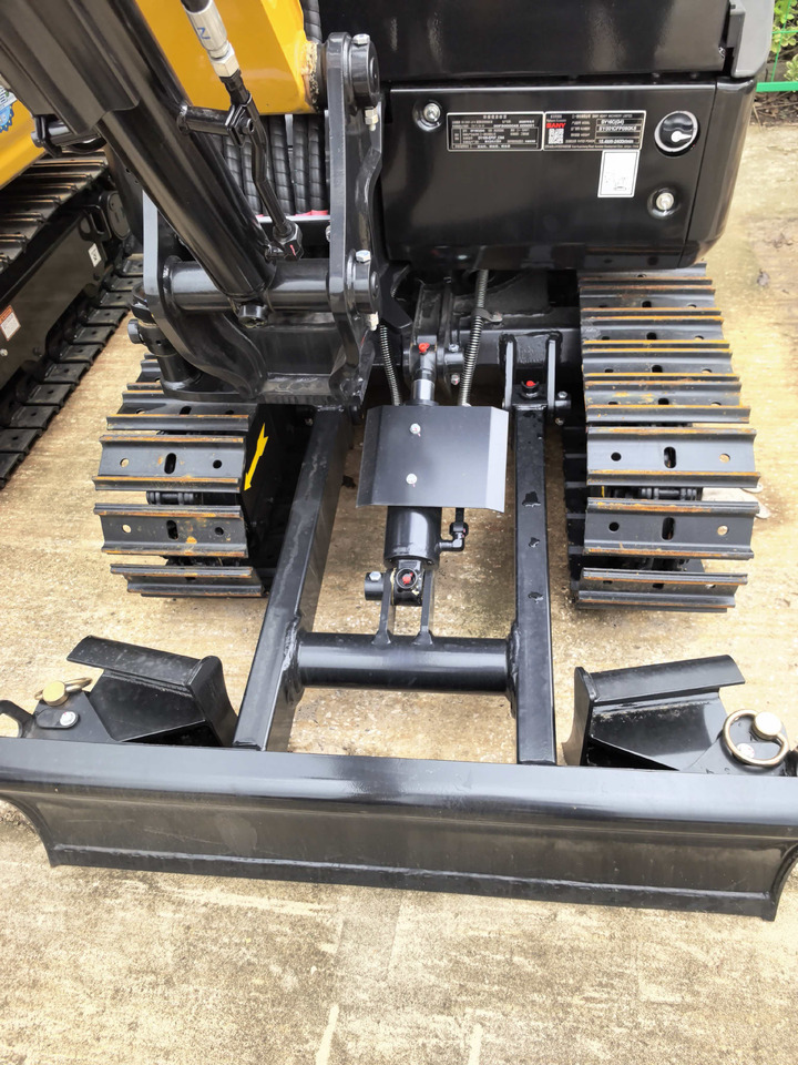 SANY Mini Excavator SY16C Click Here for Discount - Мини багер: слика 5 SANY Mini Excavator SY16C Click Here for Discount - Мини багер: слика 5