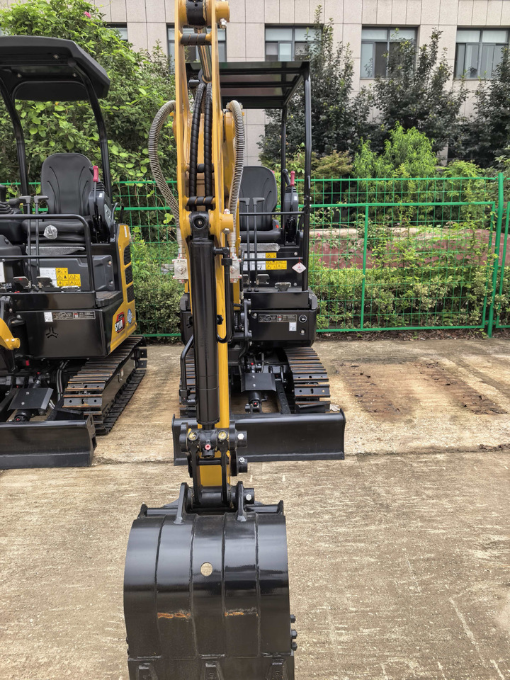 SANY Mini Excavator SY16C Click Here for Discount - Мини багер: слика 2 SANY Mini Excavator SY16C Click Here for Discount - Мини багер: слика 2