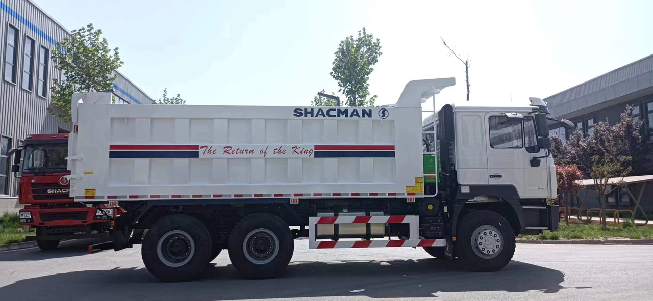 SHACMAN F3000 6X4 CLICK HERE FOR DISCOUNT - Кипер: слика 4 SHACMAN F3000 6X4 CLICK HERE FOR DISCOUNT - Кипер: слика 4
