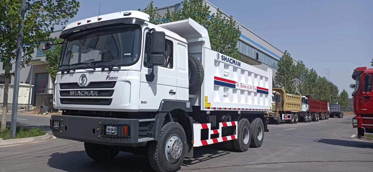 SHACMAN F3000 6X4 CLICK HERE FOR DISCOUNT - Кипер: слика 1 SHACMAN F3000 6X4 CLICK HERE FOR DISCOUNT - Кипер: слика 1