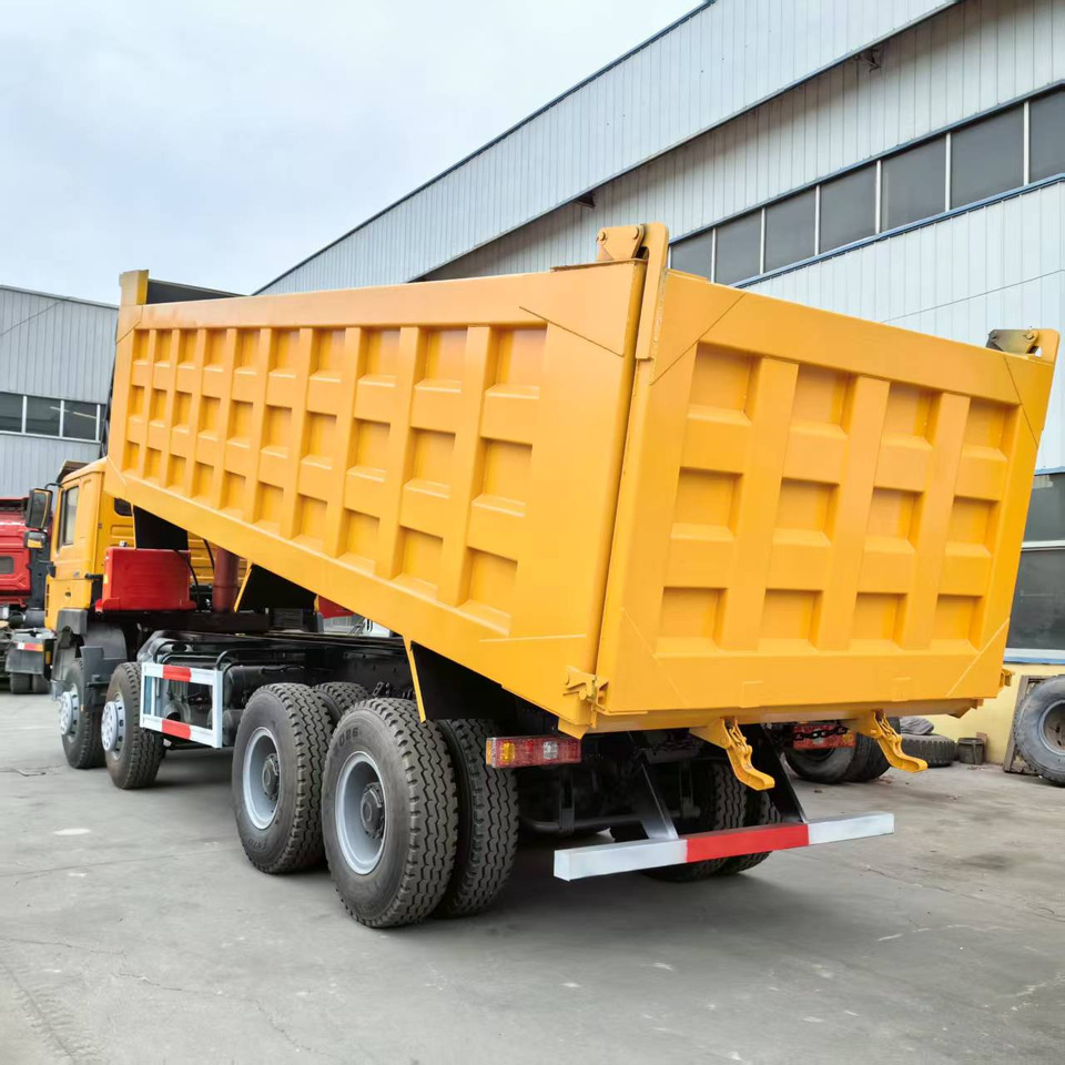 SHACMAN F3000 8X4 CLICK HERE FOR DISCOUNT - Кипер: слика 4 SHACMAN F3000 8X4 CLICK HERE FOR DISCOUNT - Кипер: слика 4