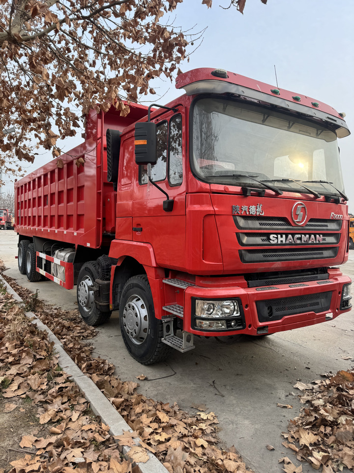 SHACMAN F3000 8X4 CLICK HERE FOR DISCOUNT - Кипер: слика 2 SHACMAN F3000 8X4 CLICK HERE FOR DISCOUNT - Кипер: слика 2