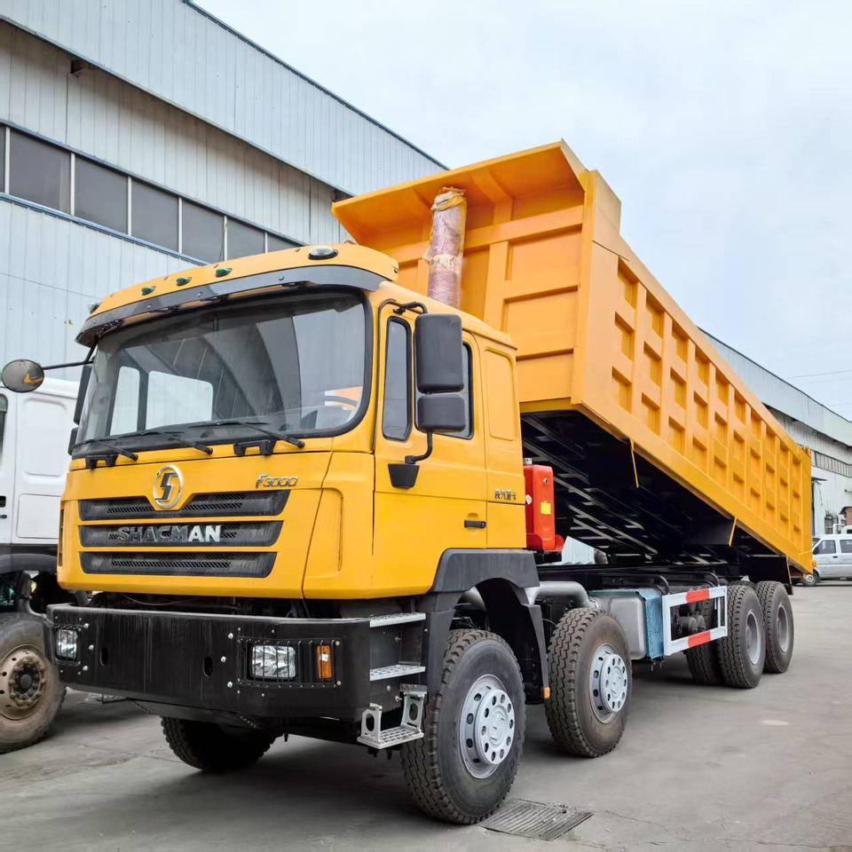 SHACMAN F3000 8X4 CLICK HERE FOR DISCOUNT - Кипер: слика 1 SHACMAN F3000 8X4 CLICK HERE FOR DISCOUNT - Кипер: слика 1