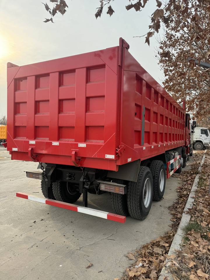 SHACMAN F3000 8X4 CLICK HERE FOR DISCOUNT - Кипер: слика 4 SHACMAN F3000 8X4 CLICK HERE FOR DISCOUNT - Кипер: слика 4