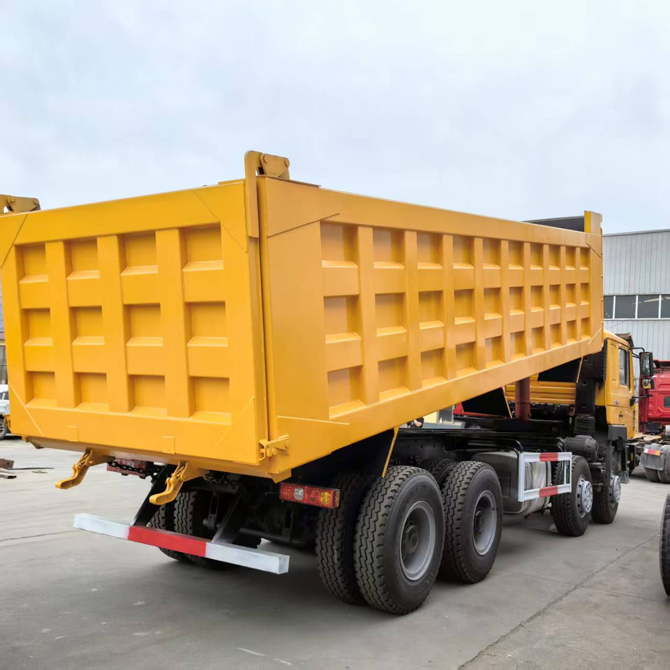 SHACMAN F3000 8X4 CLICK HERE FOR DISCOUNT - Кипер: слика 3 SHACMAN F3000 8X4 CLICK HERE FOR DISCOUNT - Кипер: слика 3