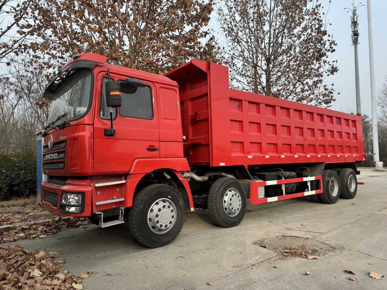 SHACMAN F3000 8X4 CLICK HERE FOR DISCOUNT - Кипер: слика 1 SHACMAN F3000 8X4 CLICK HERE FOR DISCOUNT - Кипер: слика 1