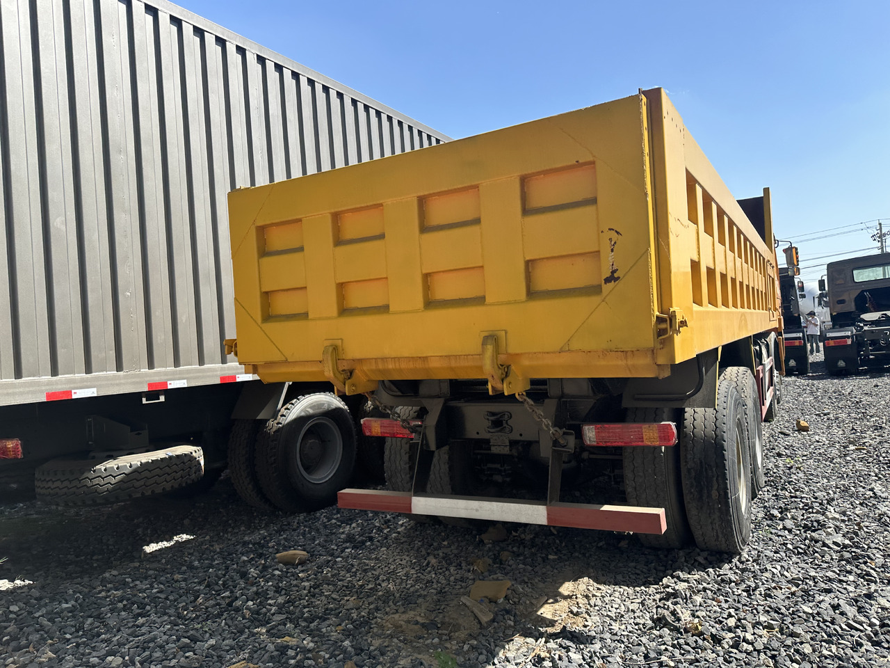 SHACMAN F3000 8X4 Click Here For DISCOUNT - Кипер: слика 5 SHACMAN F3000 8X4 Click Here For DISCOUNT - Кипер: слика 5