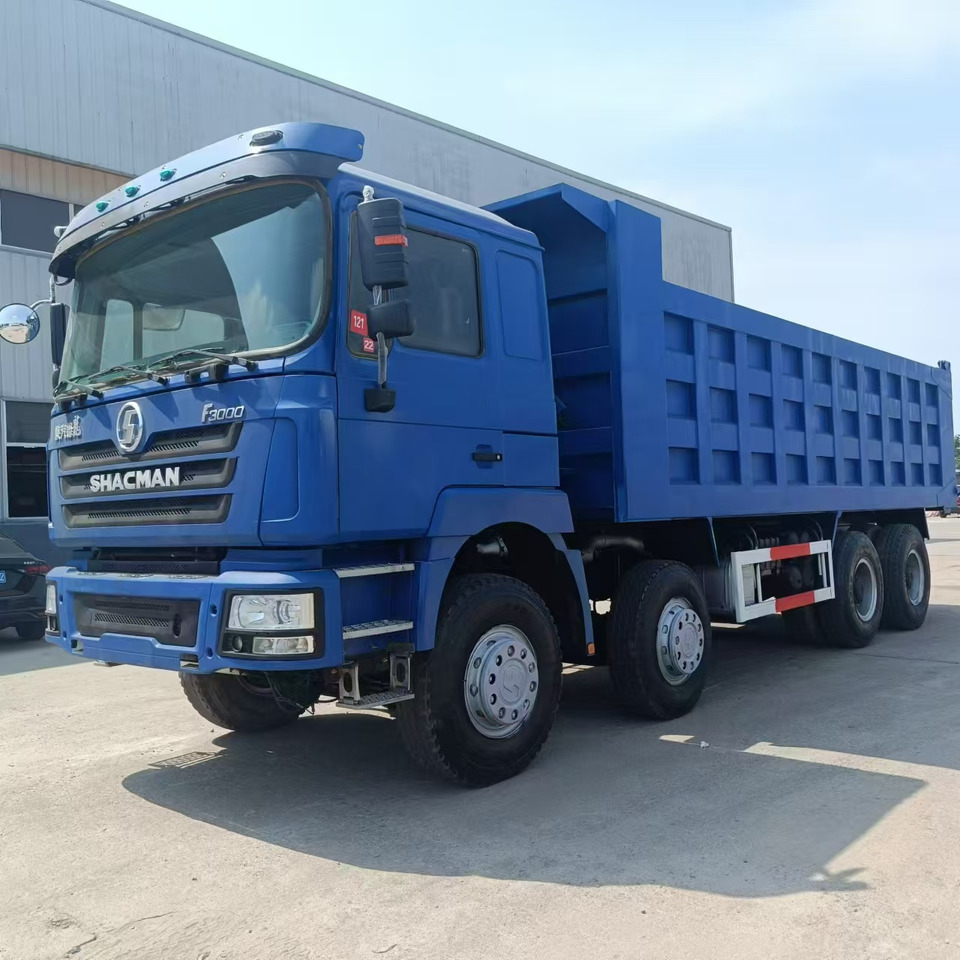 SHACMAN F3000 8X4 Click Here For DISCOUNT - Кипер: слика 1 SHACMAN F3000 8X4 Click Here For DISCOUNT - Кипер: слика 1