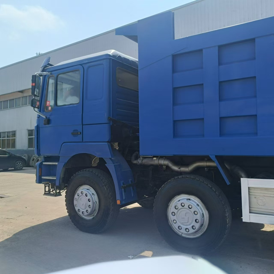 SHACMAN F3000 8X4 Click Here For DISCOUNT - Кипер: слика 4 SHACMAN F3000 8X4 Click Here For DISCOUNT - Кипер: слика 4