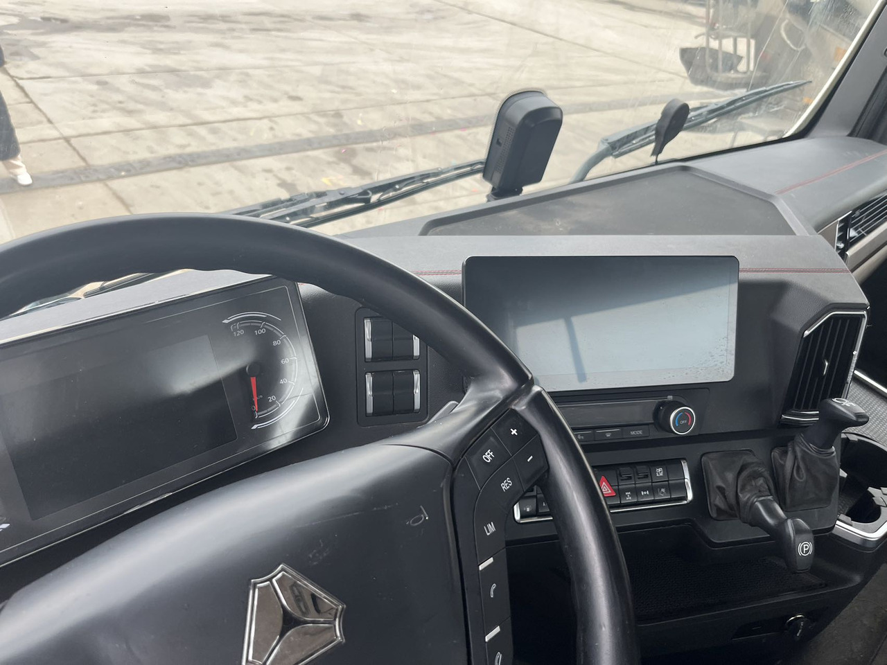 SHACMAN G7X 540HP Truck Unit 4*2 Click Here for Discount - Кипер: слика 5 SHACMAN G7X 540HP Truck Unit 4*2 Click Here for Discount - Кипер: слика 5