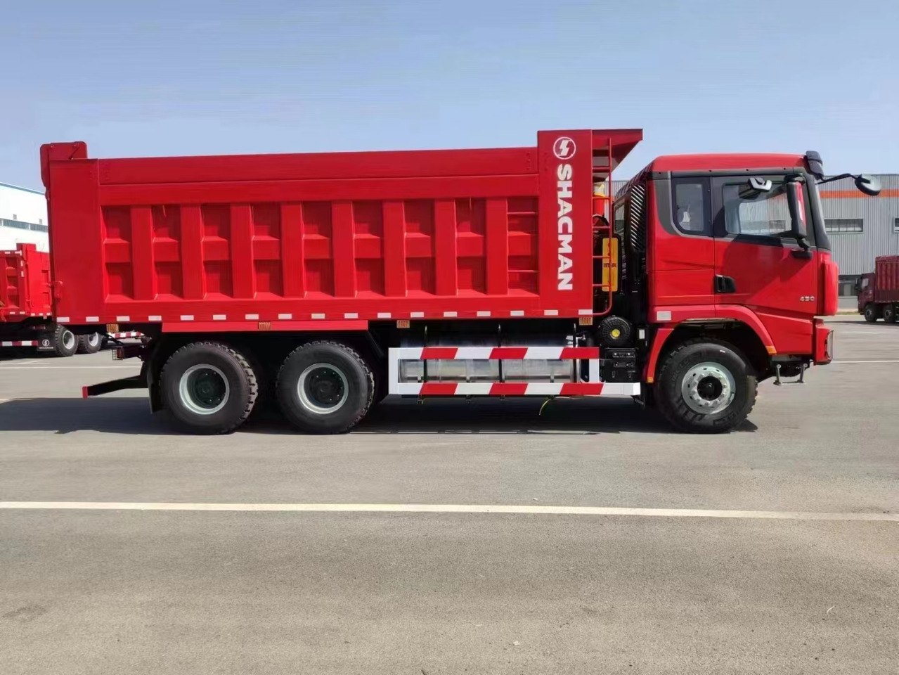 SHACMAN X3000 6X4 Click Here For DISCOUNT - Кипер: слика 3 SHACMAN X3000 6X4 Click Here For DISCOUNT - Кипер: слика 3